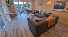Vitamin Sea Beach House with outdoor Spa - Image 2