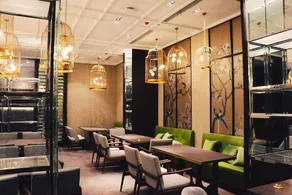 Grand New Century Hotel Lishui Nanjing - Image 2
