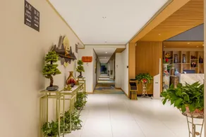 Ji'an Xingluwan Hotel (Ji'an Wenshan Pedestrian Street Branch) - Image 5