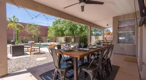 Red Mountain Retreat - Image 4
