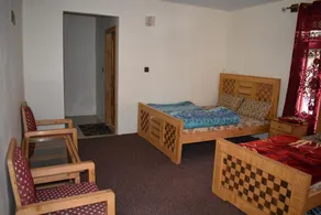 Heaven Rose Hotel & Restaurant New - Image 3