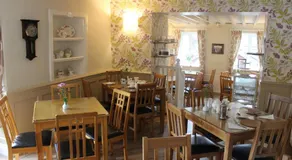 THE FIRS B&B &TEA ROOM - Image 2