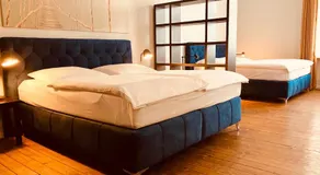 Hotel Amsterdam - Image 2