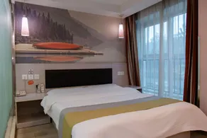 Xi Yue · Bo Ting Hotel (Gu'an Branch) - Image 2