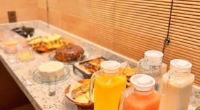 Hotel Real Cruzilia - Image 5