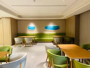 Ji Hotel Jiangyin Renmin Road Pedestrian Street - Image 4