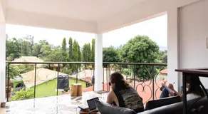 Rafiki Backpackers & Guesthouse - Image 3