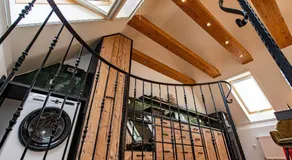 Eger Castle Hill Premium Apartments - Image 4