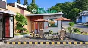Hotel Griya Wijaya Ambarawa - Image 3