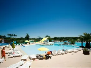 Camping Officiel Siblu La Reserve - Image 2