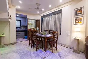 Bombay Belvedere Spacez Luxurious Villa - Image 5