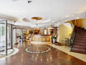 Eresin Hotels Sultanahmet - Boutique Class - Image 2