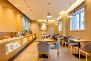 Home Inn Neo Shenyang Yunfeng North Street Metro Station - Image 2