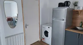 Appartement Duplex très lumineux en centre ville - Image 4