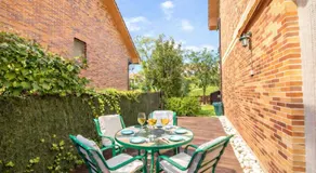 Gran chalet con jardín a 5 minutos de Pamplona - Image 5