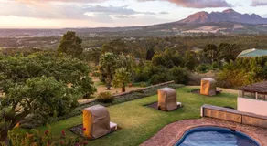 Apricot Gardens Guesthouse - Image 5
