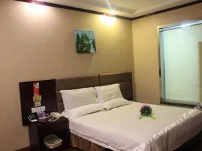 Sinuo Lidu Business Hotel - Image 5