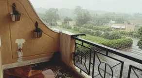Home Stay with Giriraj View I On Parikrama Marg I 5 mins to ISKCON & Daan Ghati - Image 5