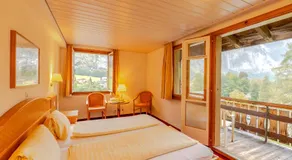 Hotel Staubbach - Image 2