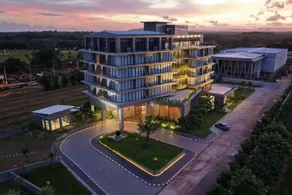 Lalisa Hotel Sadao - Image 2