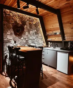 Niva Suit Bungalov / Bulut Denizi - Image 4