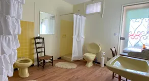 Domaine Lainault - Chambre Jasnières - Image 3