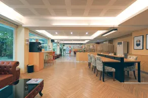 Tubtim Siam Suvarnabhumi Hotel - Image 3