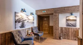 Apartmány Crystal Jasná - Image 4