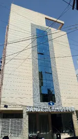 Sandesh Kingston - Image 3
