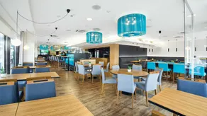 Hestia Hotel Seaport Tallinn - Image 3