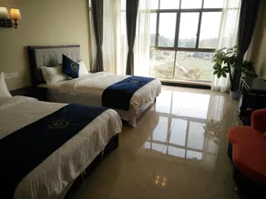 Jiuzhou Business Hotel - Image 2