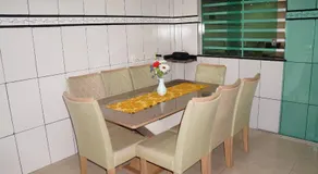 Casa compartilhada com Quarto e Suite no Parque 10 - Image 5