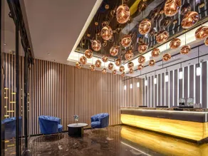 Park Inn by Radisson Chongqing Yuelai International Expo Center - Image 4