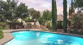 Calm Desert Oasis, Heated Pool, Game Room - Image 3