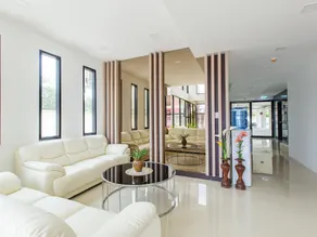 B2 Ubon Premier Hotel - Image 4