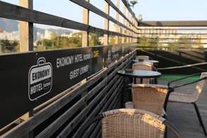 EKonomy Hotel Incheon Bupyeong Branch - Image 3