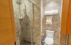 Bokehui International Art Hotel - Image 4