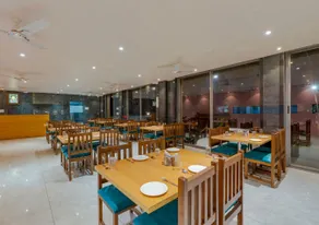 Hotel Chiranjeevi - Image 5