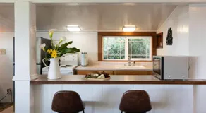 Dennen's Victorian Farmhouse - Image 4