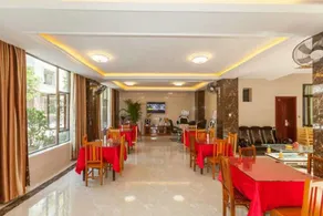 Ruoshuiyuan Inn, Qingcheng Mountain - Image 2
