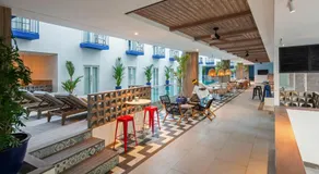 Kampi Hotel Legian - Image 5
