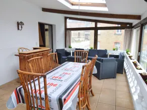 Pleasant Holiday Home in Herbeumont near Semois River - Image 5