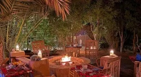 Shasha Siwa Retreat & Thermal Spring - Image 4