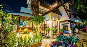 Hetai Boutique Hotel - Image 5