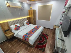 Red orchid hotels near Chandigarh railway station - Image 5