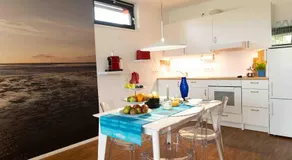 Mit Aufzug in die Ferienwohnung 02 "Zum Ritter" und in der Nähe von Köln mit Stil übernachten - Image 2