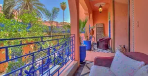 Riad la villa bleue & SPA - Image 4