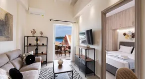 Carmen Sea View Maisonette - Walk to Nidri - Scorpios View - Image 2