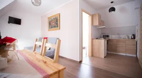 Apartamenty "Zielony Zakątek" Olcza Zakopane - Image 2