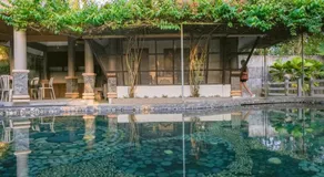 Casa Basilisa Hotel & Resort - Image 2